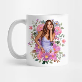 Mariah Carey Mug